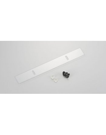 FMW6 Rear spoiler FMW6-KYOSHO RC